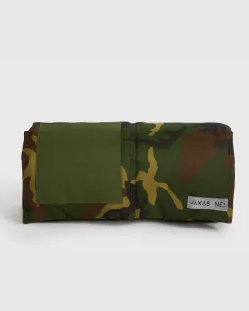 3-in-1 All Trails Everest Car Protector and Pet Mat in Camo (33" x 40") (FINAL SALE)