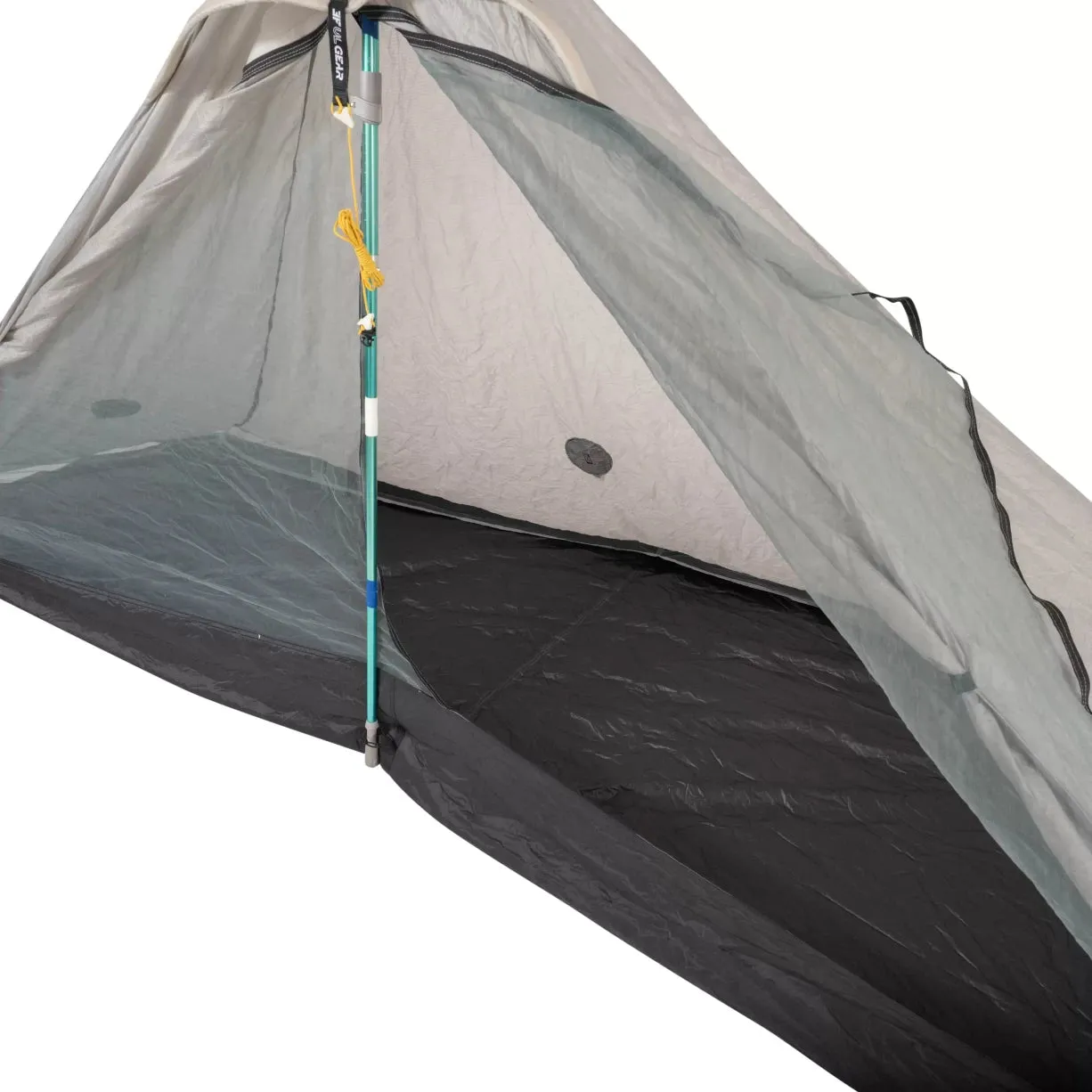 3FulGear Lanshan 1 Tent