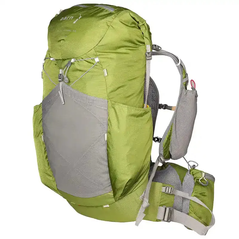 Aarn Pace Magic 40 Litre Hiking Pack