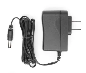 AC Charging Adapter - Power Supply/Jump Starter - 500mAh