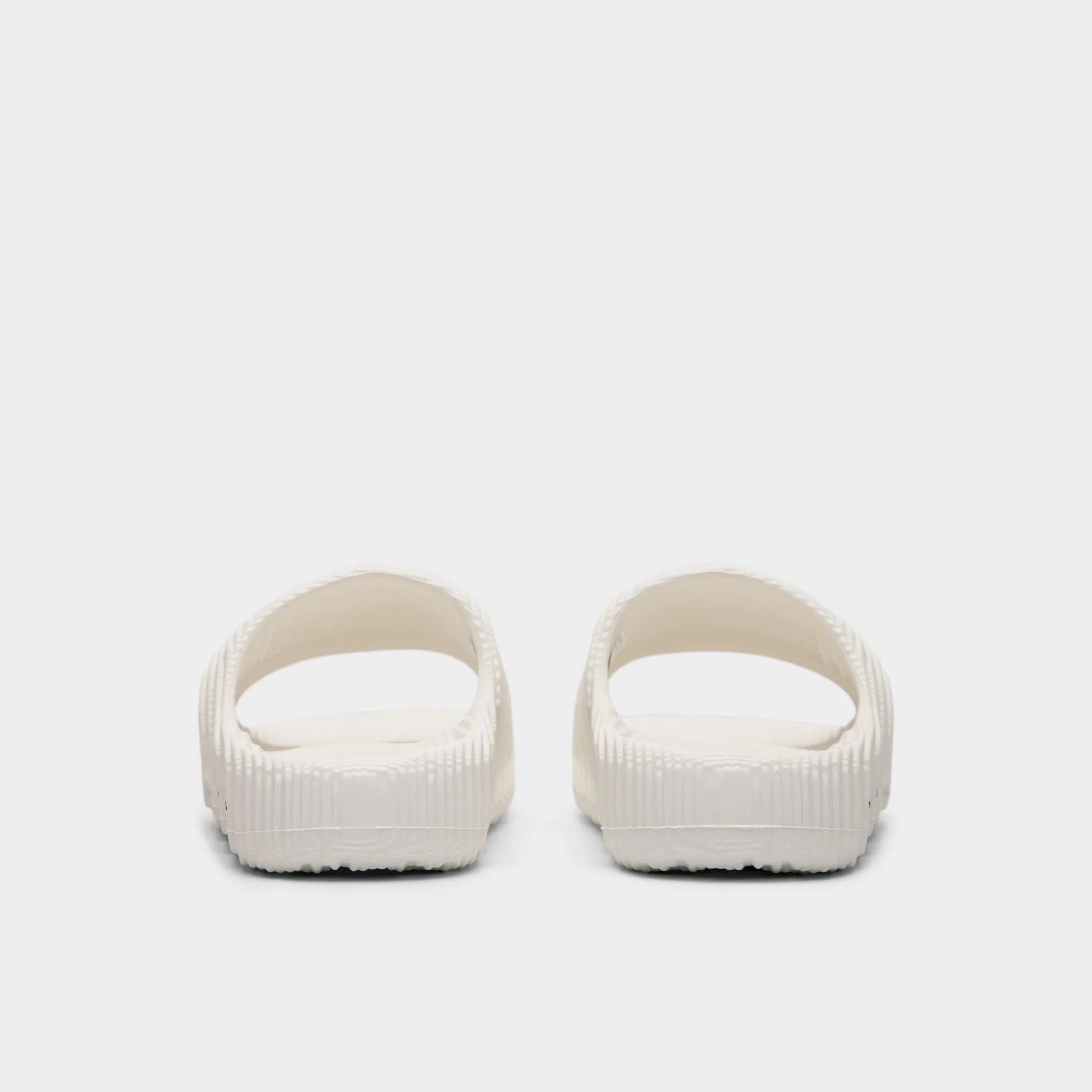 adidas Originals Adilette 22 Off White / Off White - Core Black