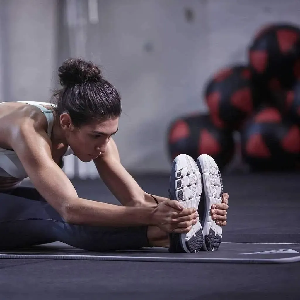 Adidas Training Mat