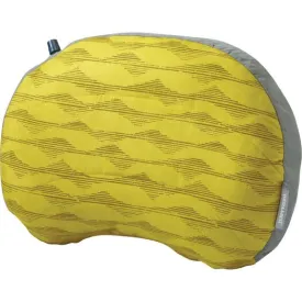 Air Head™ Pillow Regular - Yellow Mountains