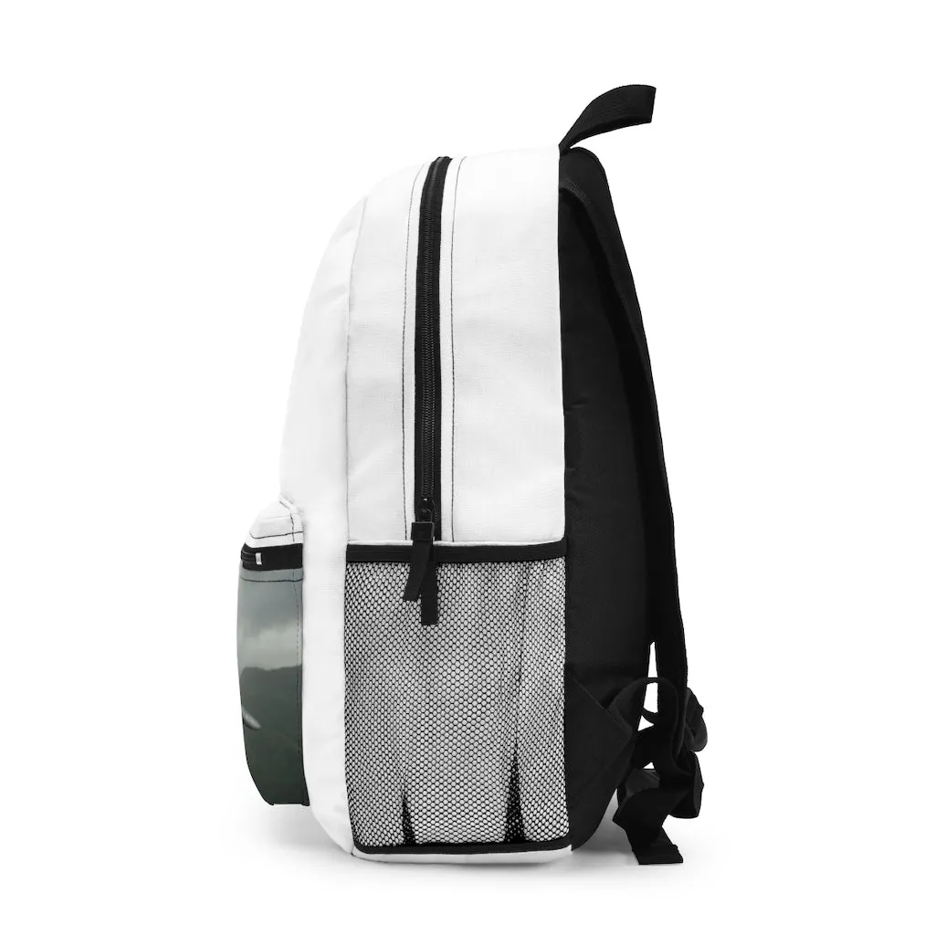 Alpha Creature Backpack (Made in USA)