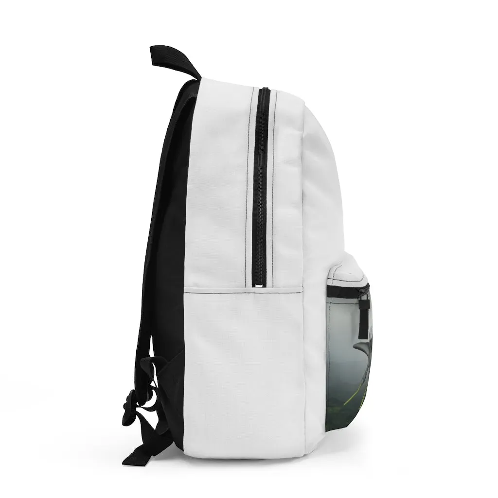 Alpha Creature Backpack (Made in USA)