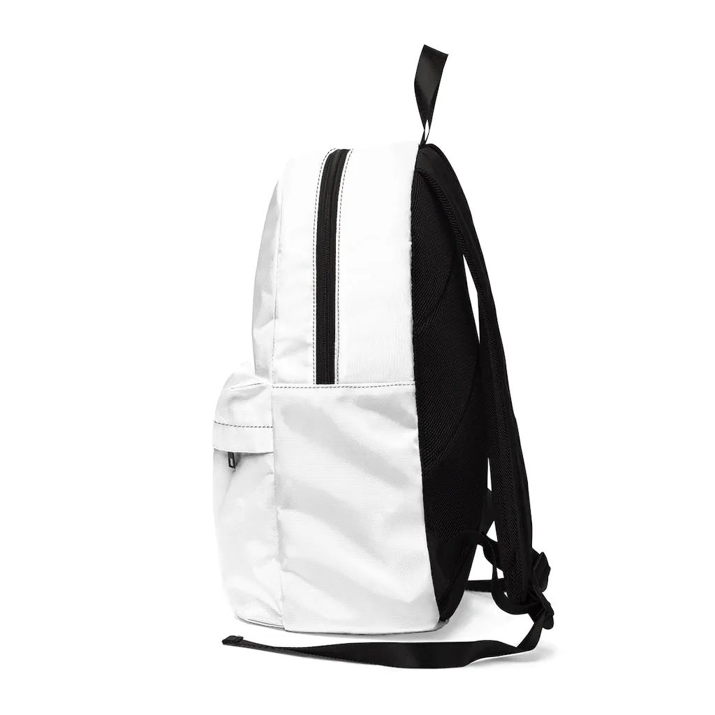 Alpro Unisex Classic Backpack