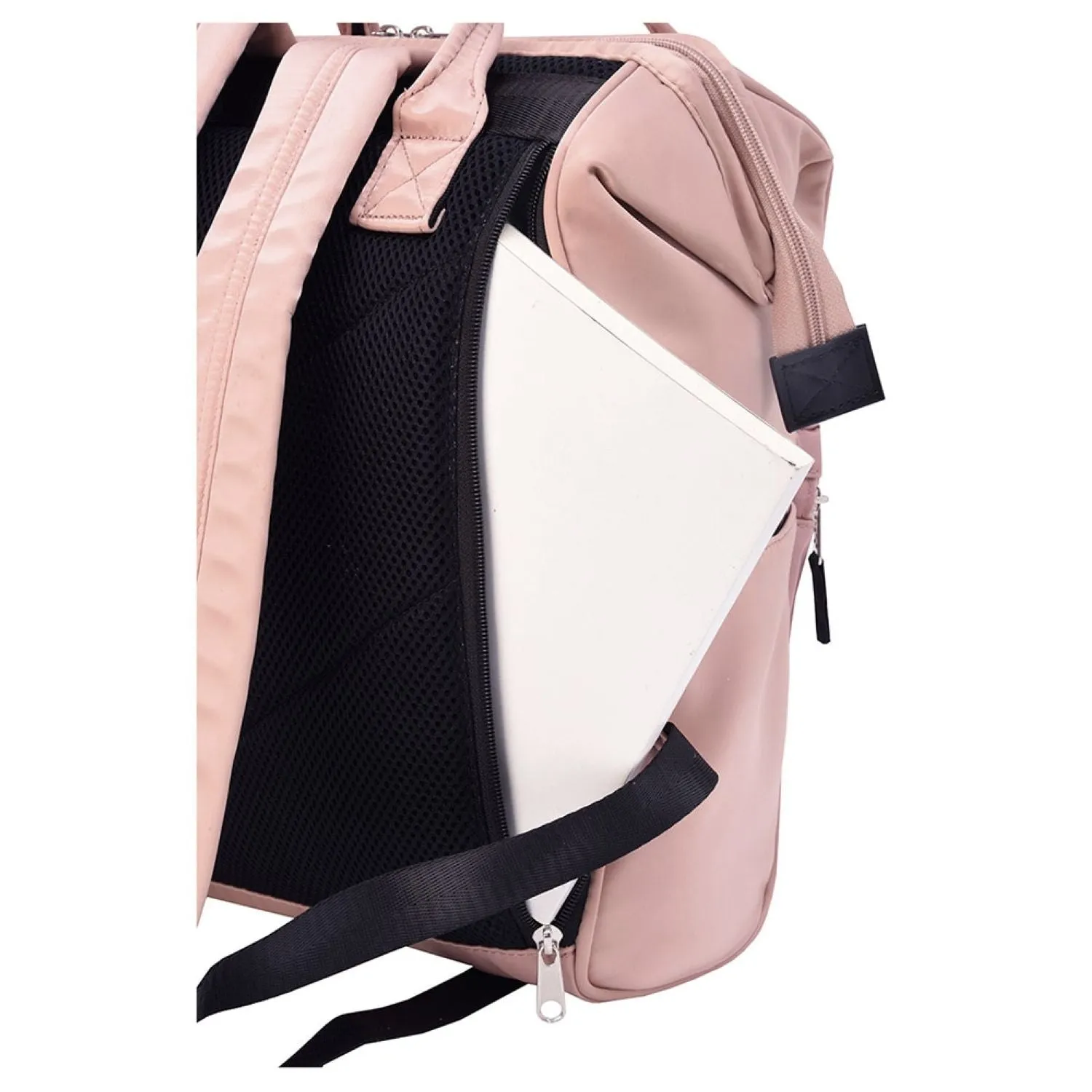 Anello New Orchard Kuchigane Backpack Slim S