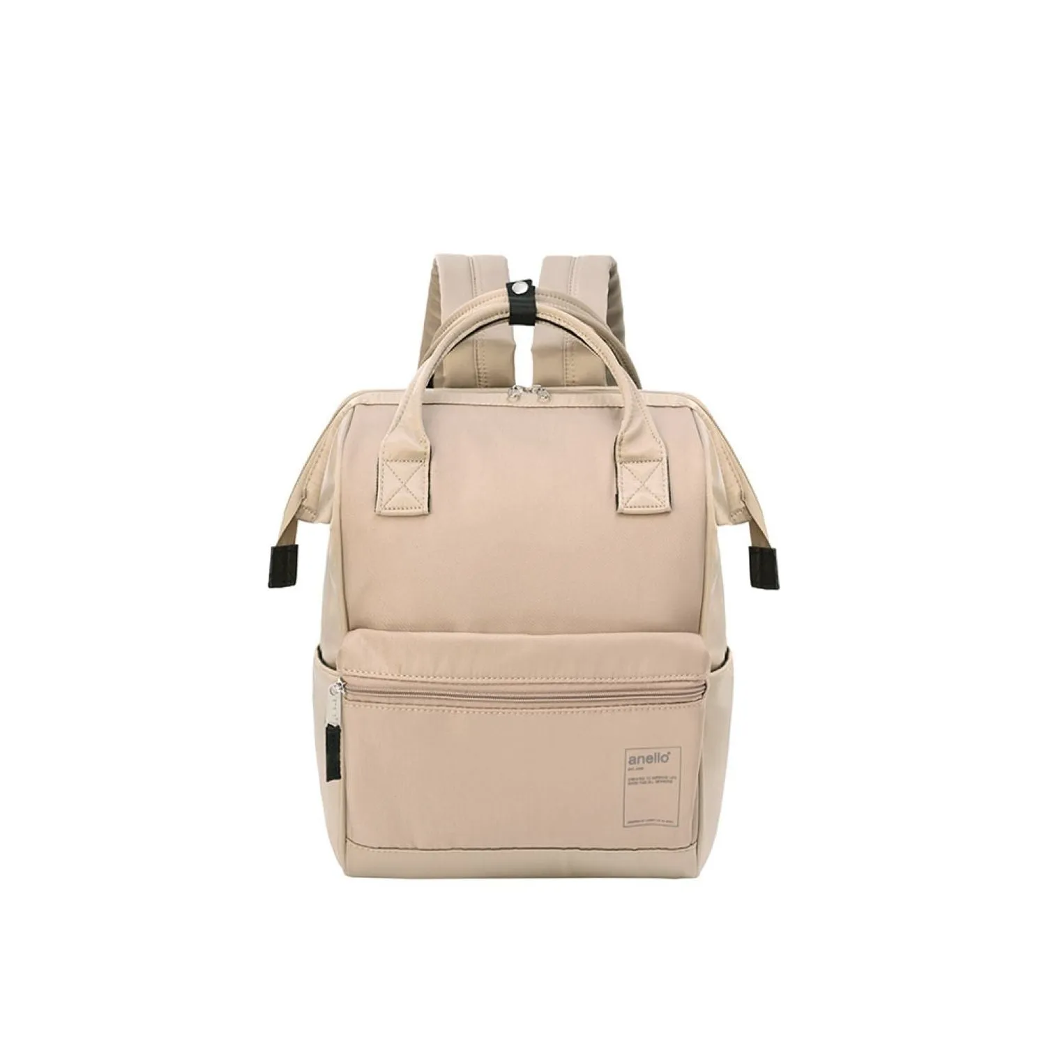 Anello New Orchard Kuchigane Backpack Slim S