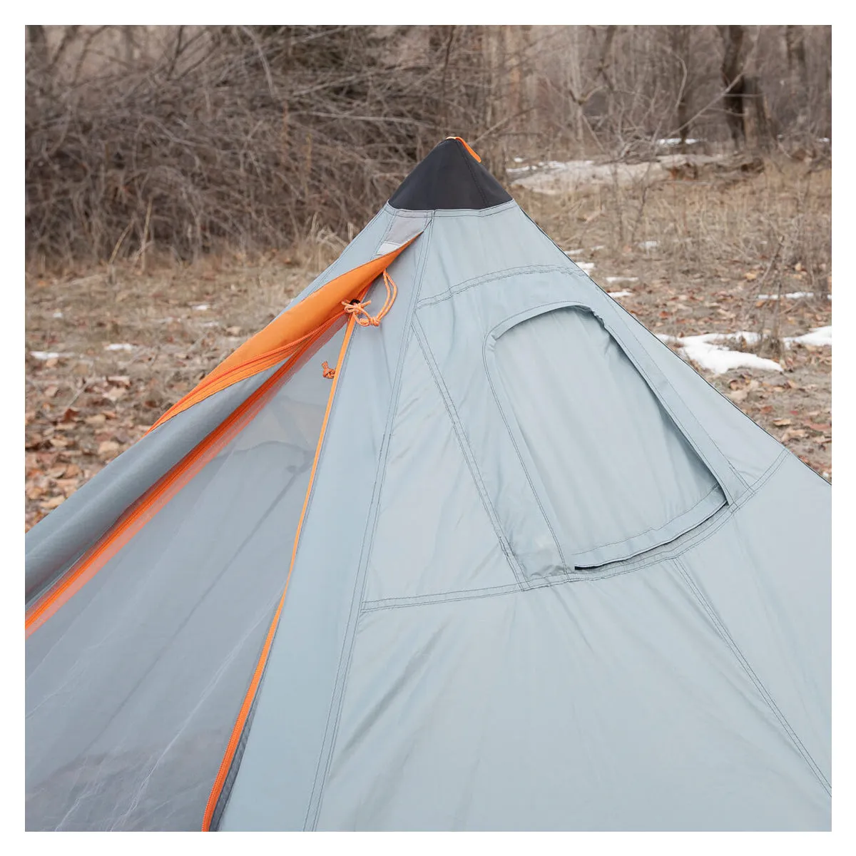 Argali Rincon 2P Tent