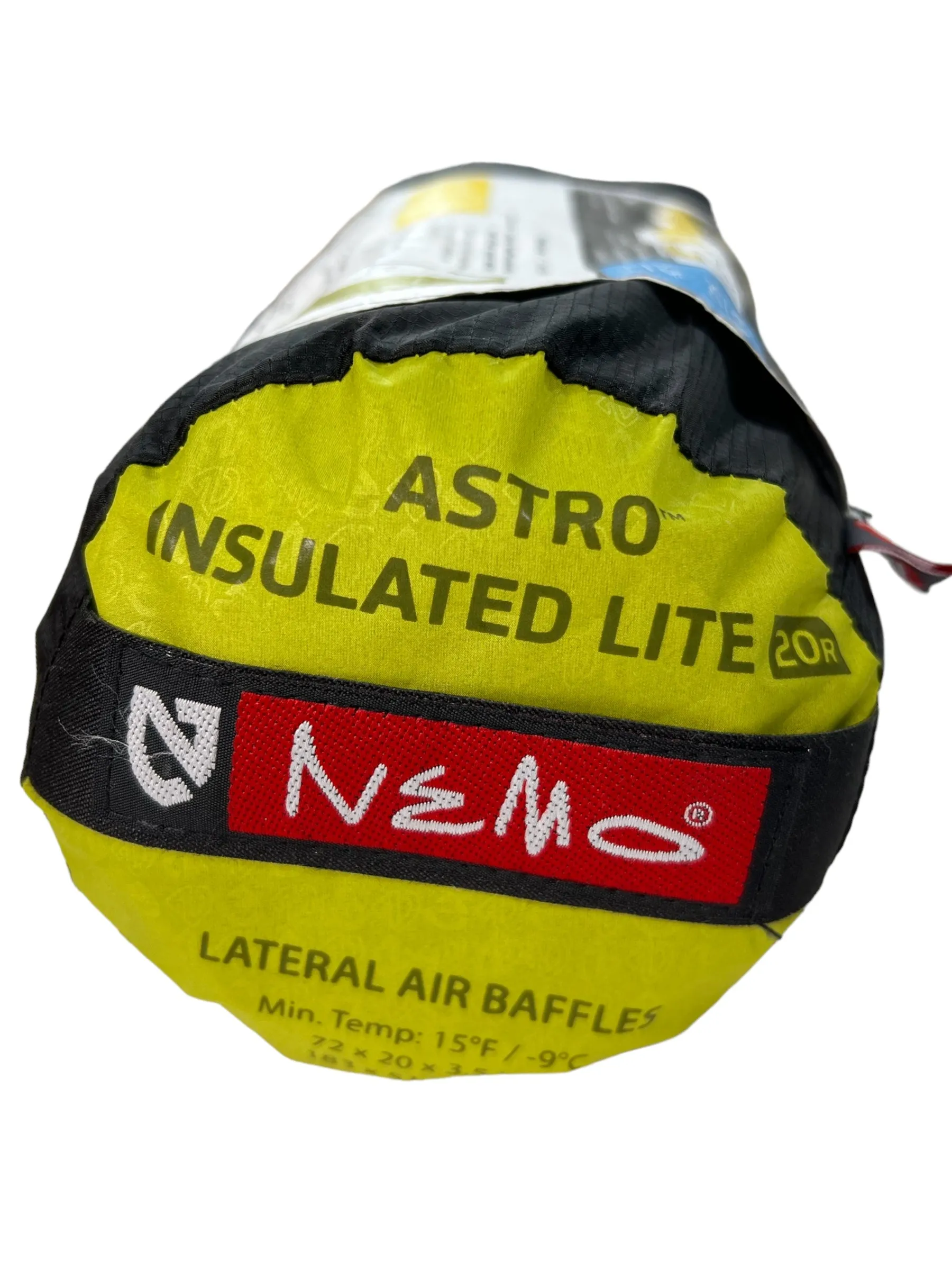 Astro Insulated Lite