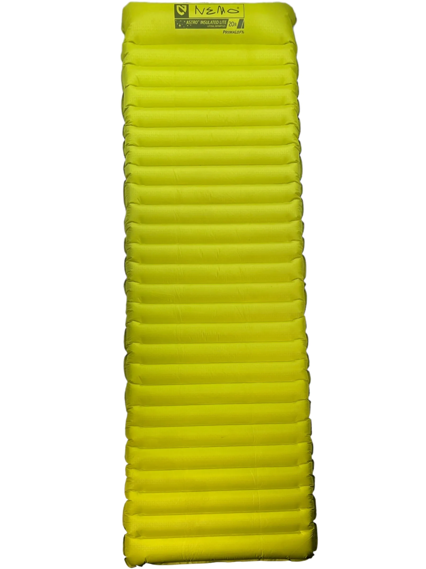 Astro Insulated Lite