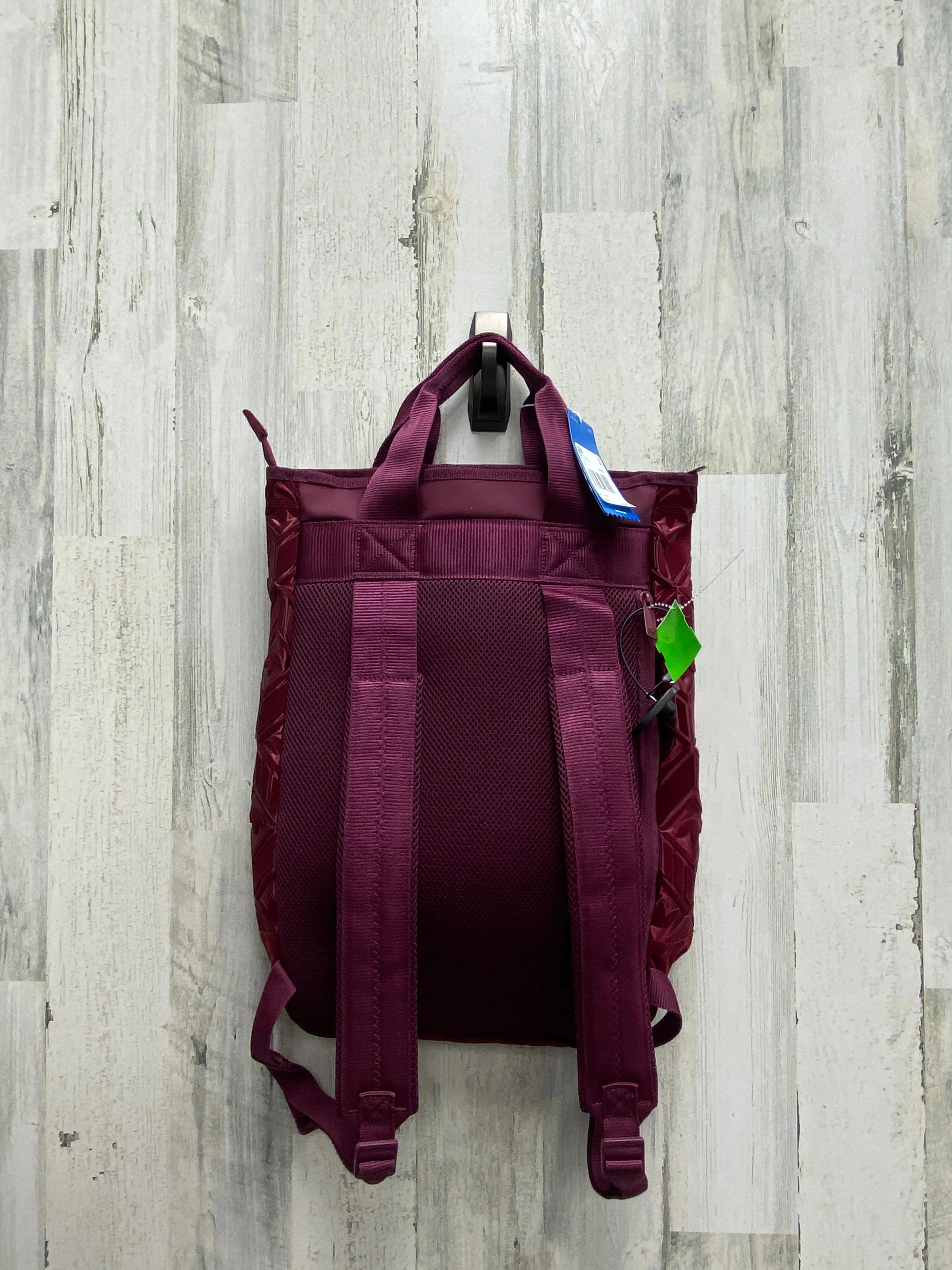 Backpack By Adidas  Size: Large