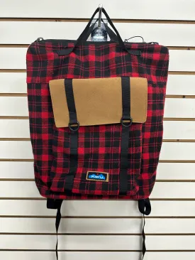 Backpack By Kavu  Size: Large