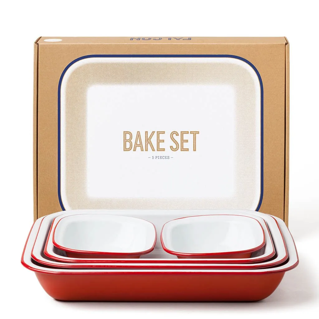 Bake Set