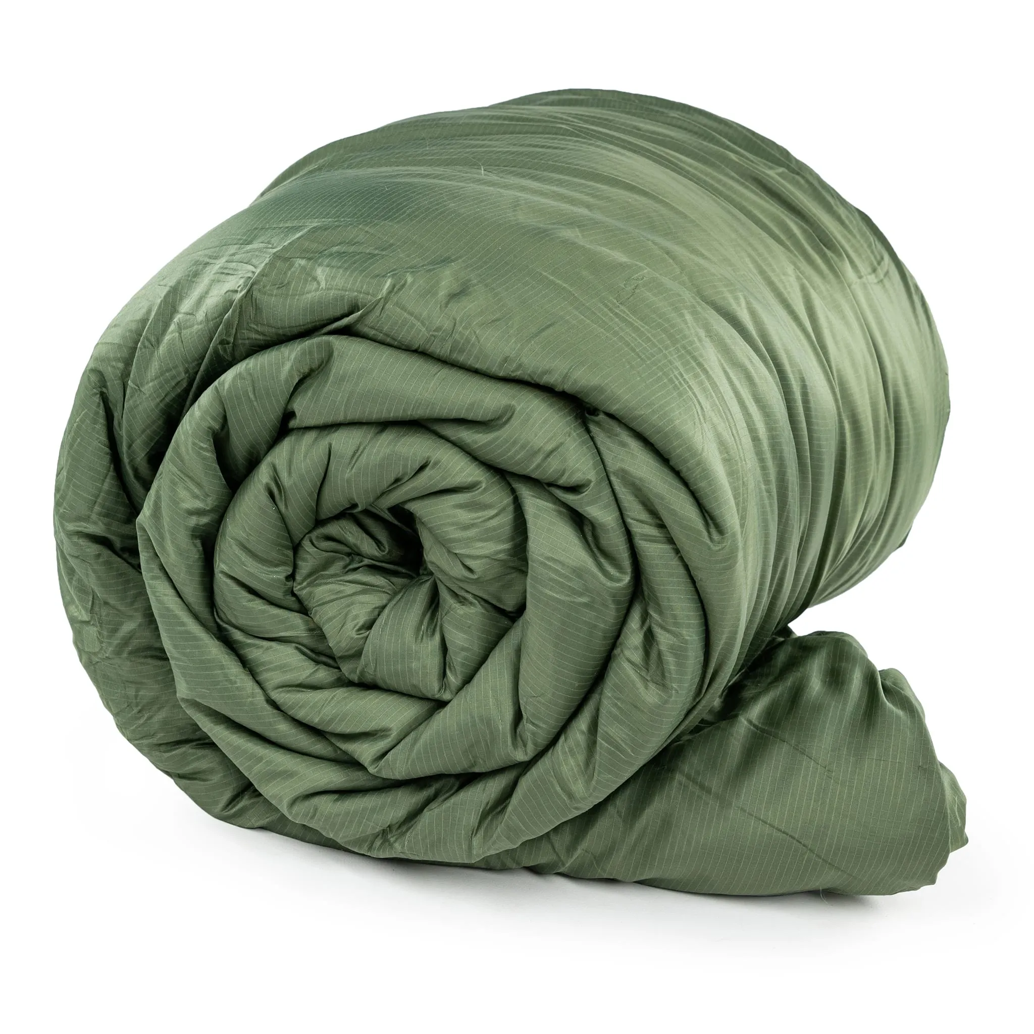 Belgian "Mummy" Sleeping Bag