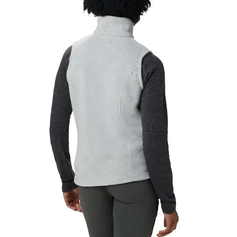 Benton Springs™ Vest - Cirrus Grey