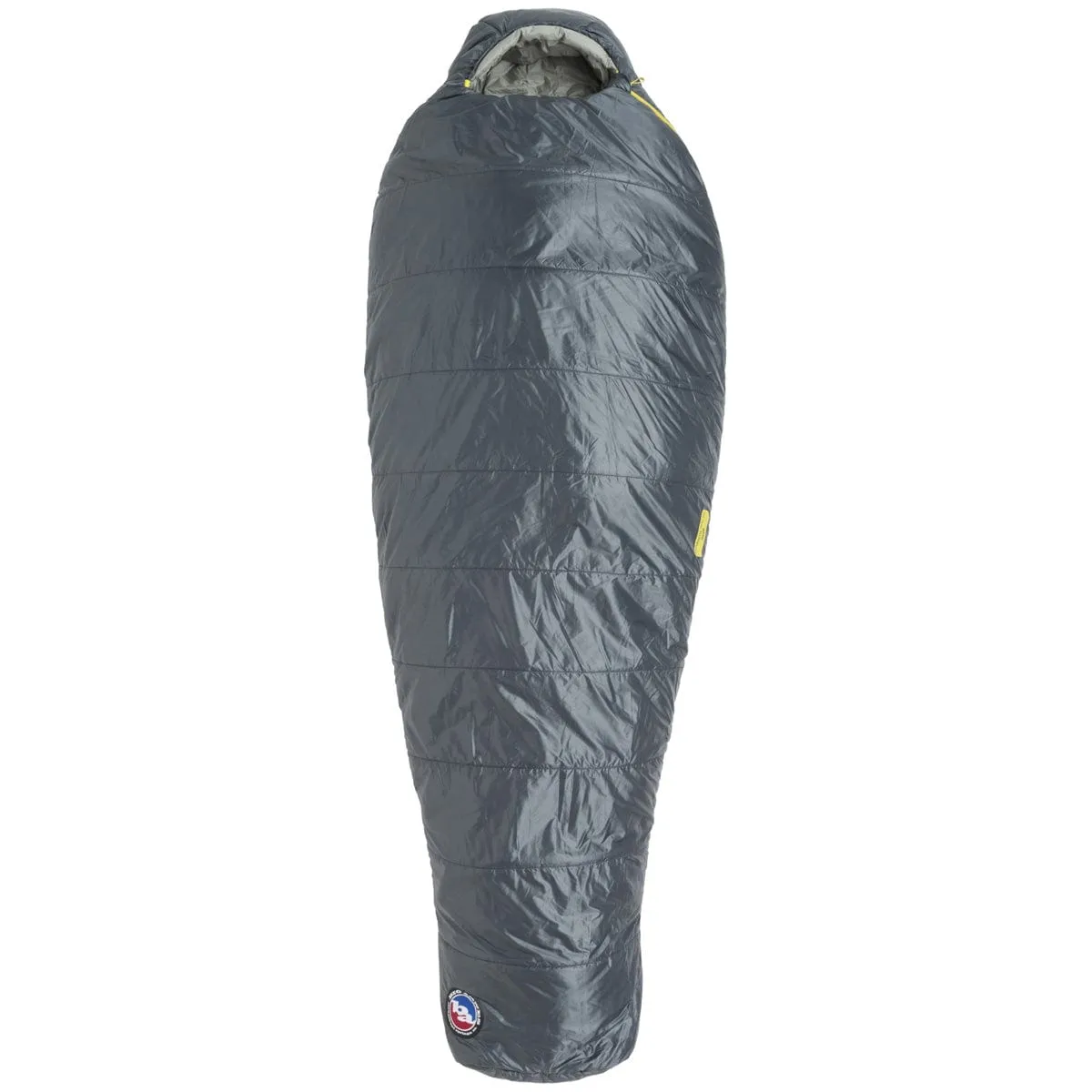 Big Agnes Anthracite 20 Degree (FireLine Pro Recycled) Sleeping Bag