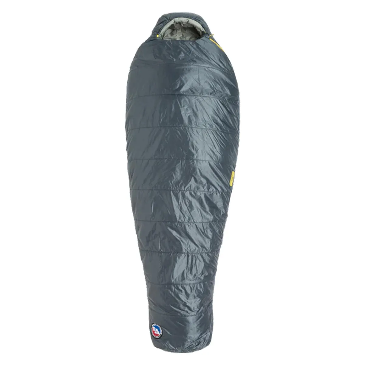 Big Agnes Anthracite 20 Mummy Bag