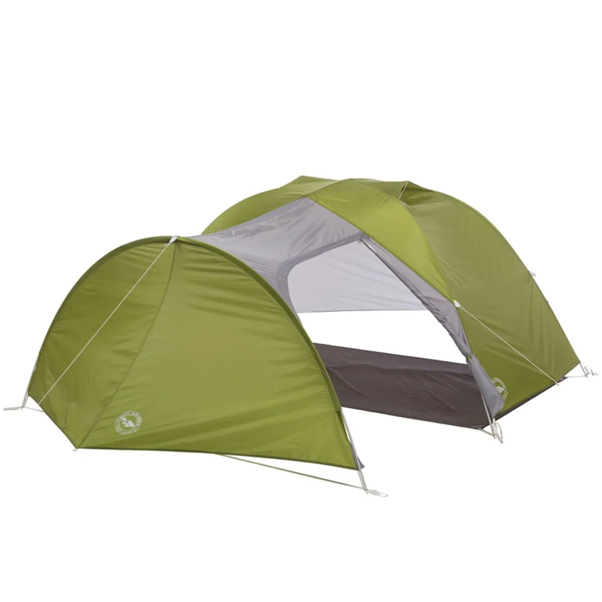 Big Agnes Blacktail Hotel 3 Person Tent