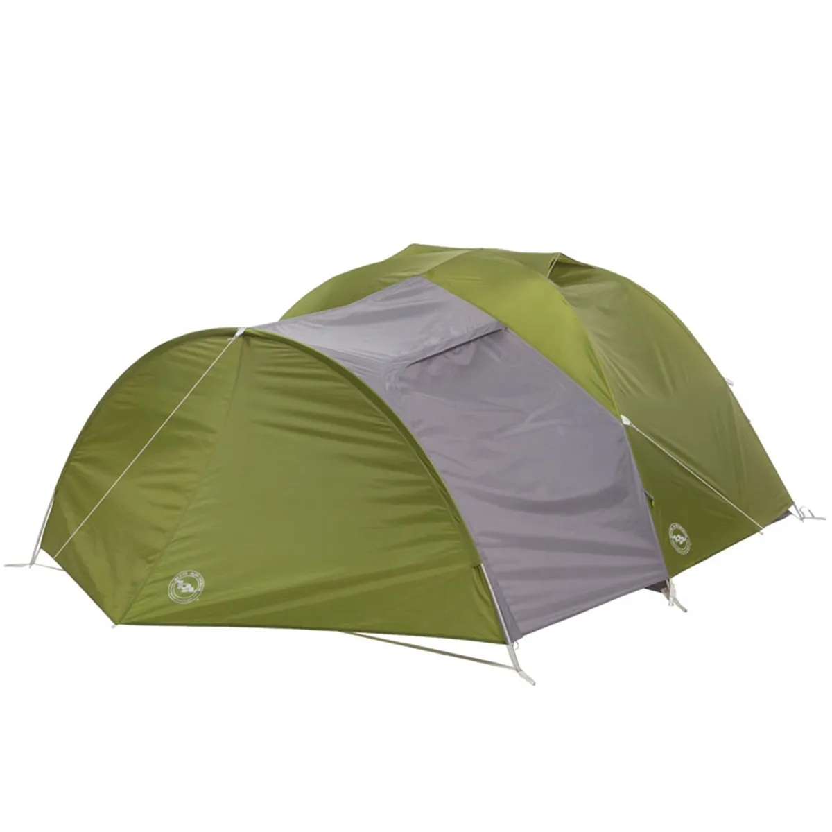 Big Agnes Blacktail Hotel 3 Person Tent