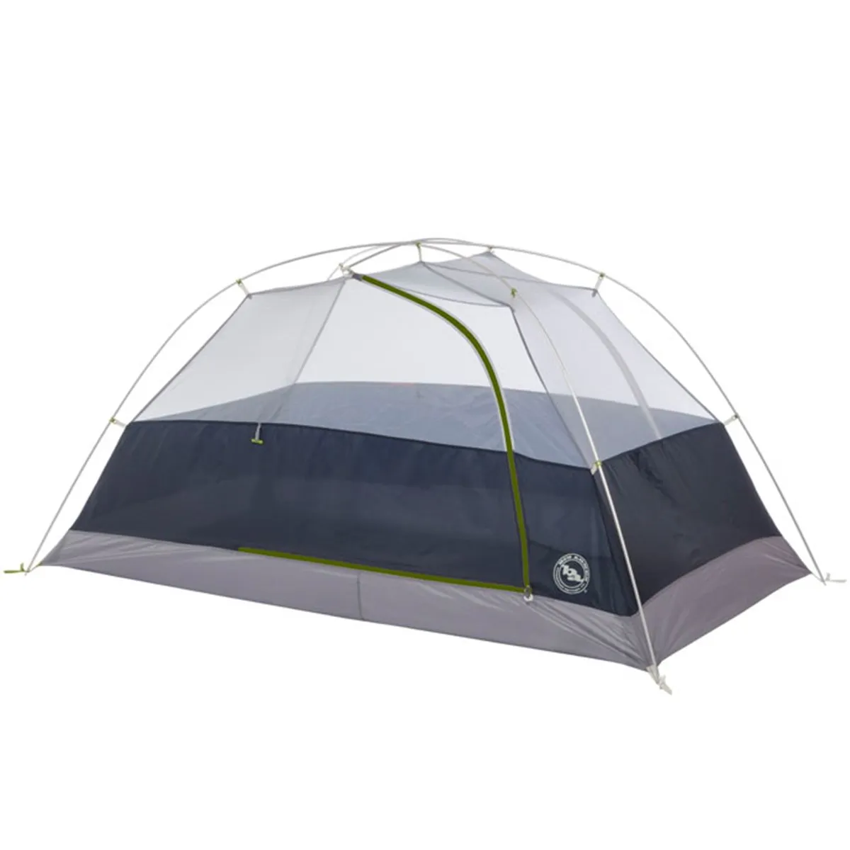 Big Agnes Blacktail Hotel 3 Person Tent