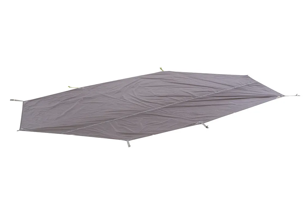 Big Agnes Blacktail Hotel Bikepack Tent Footprint