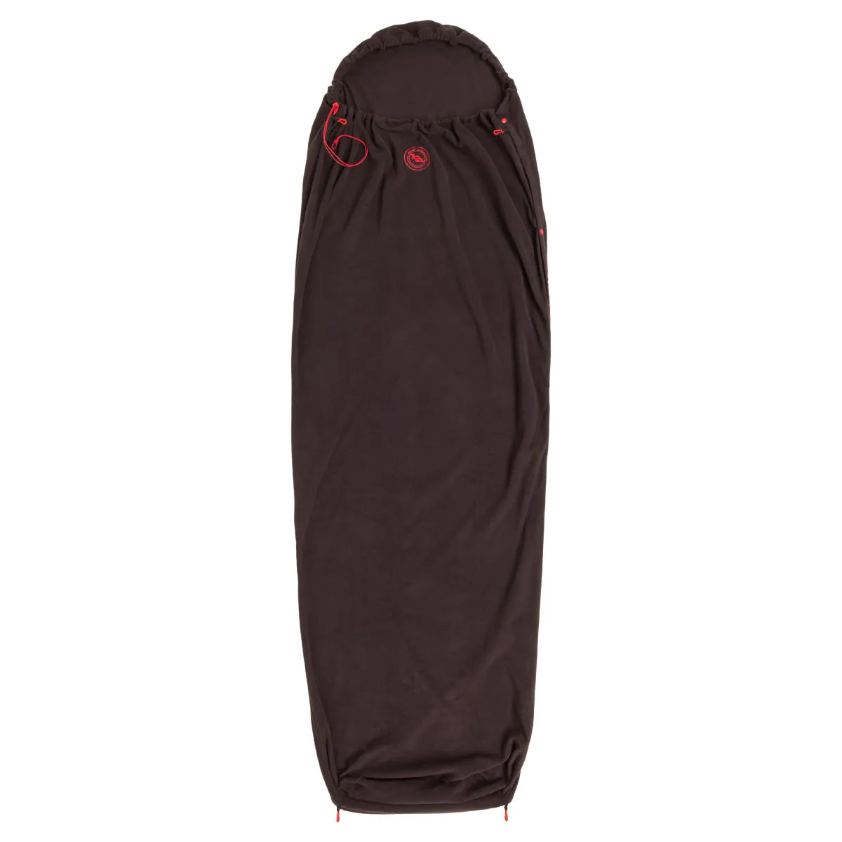 Big Agnes Fleece Sleeping Bag Liner