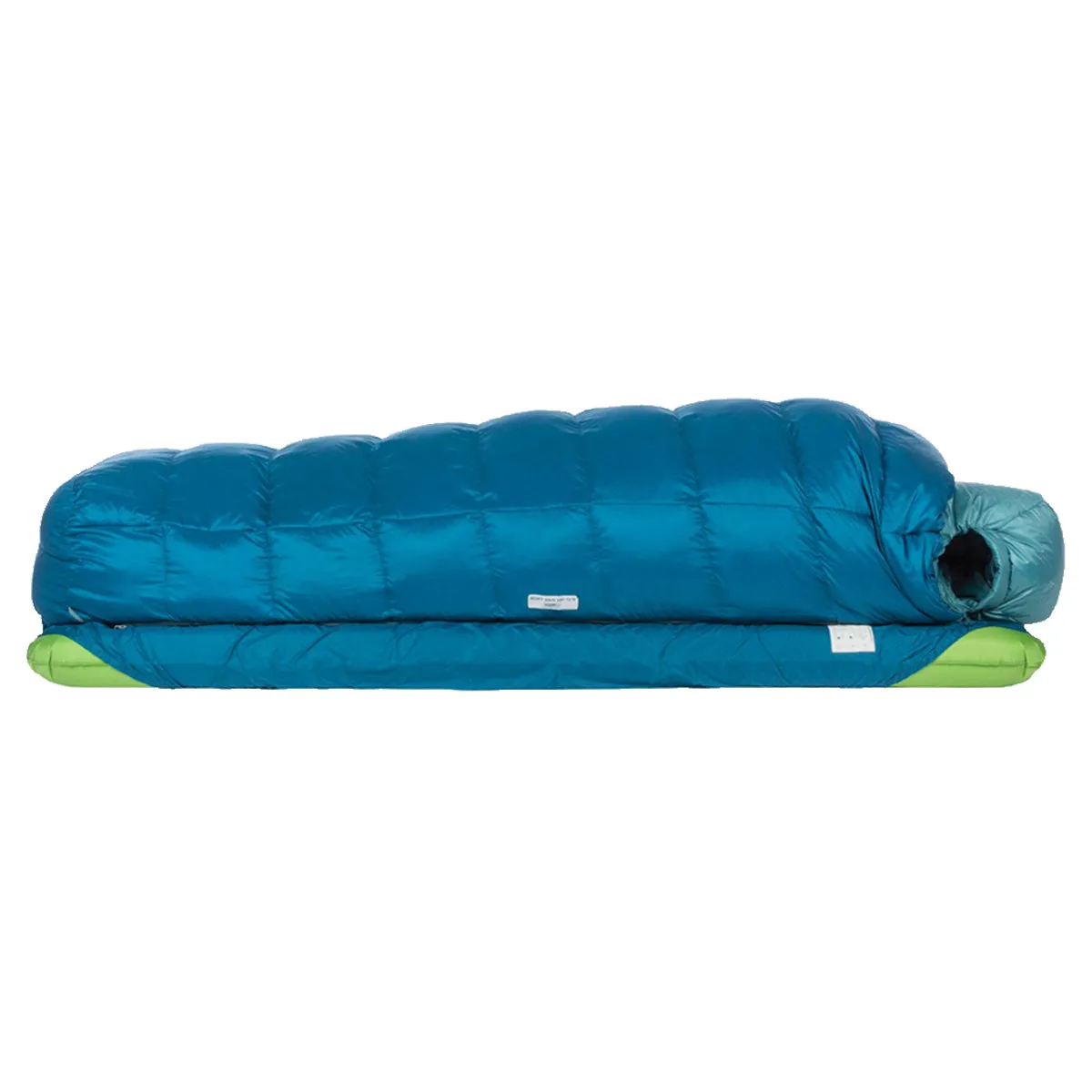 Big Agnes Roxy Ann 3N1 15° Sleeping Bag