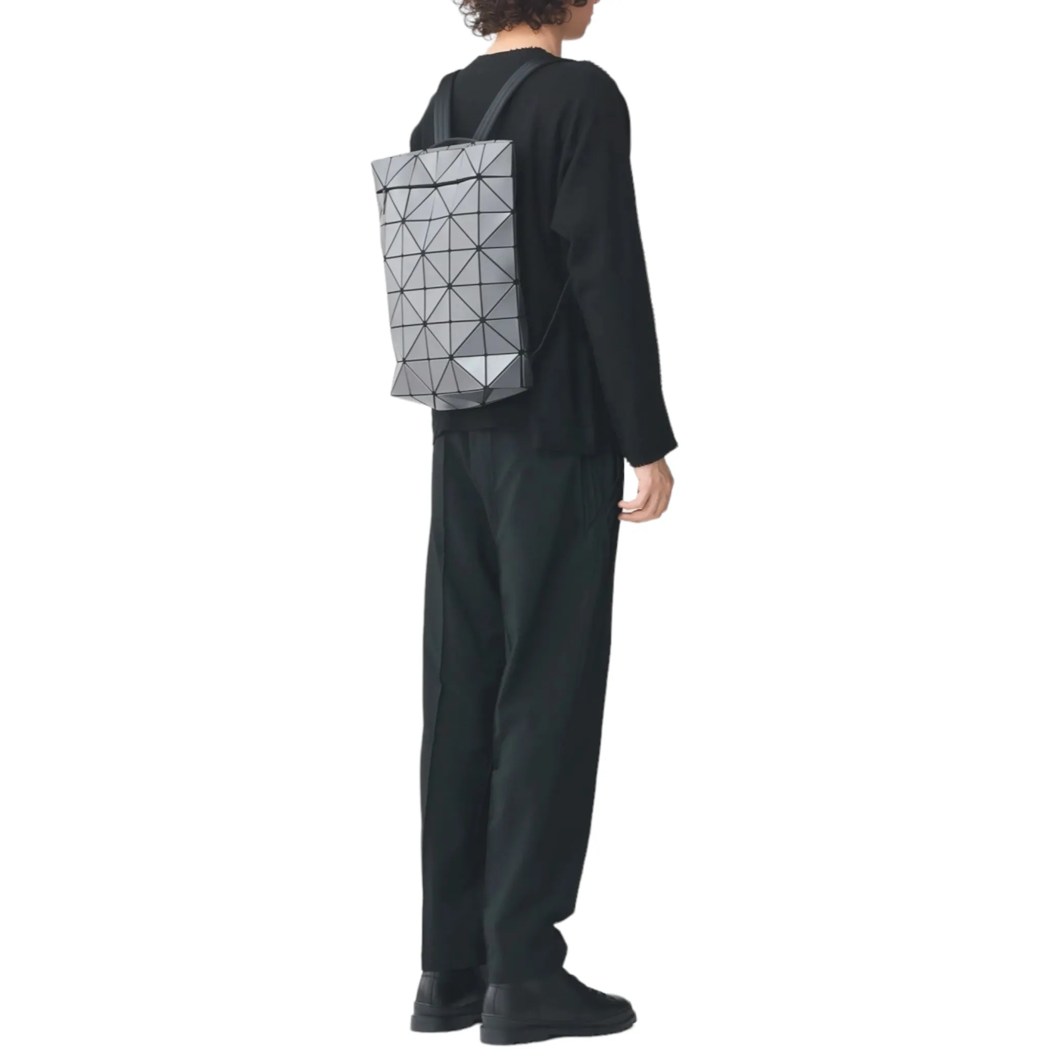 BLOCKY BACKPACK