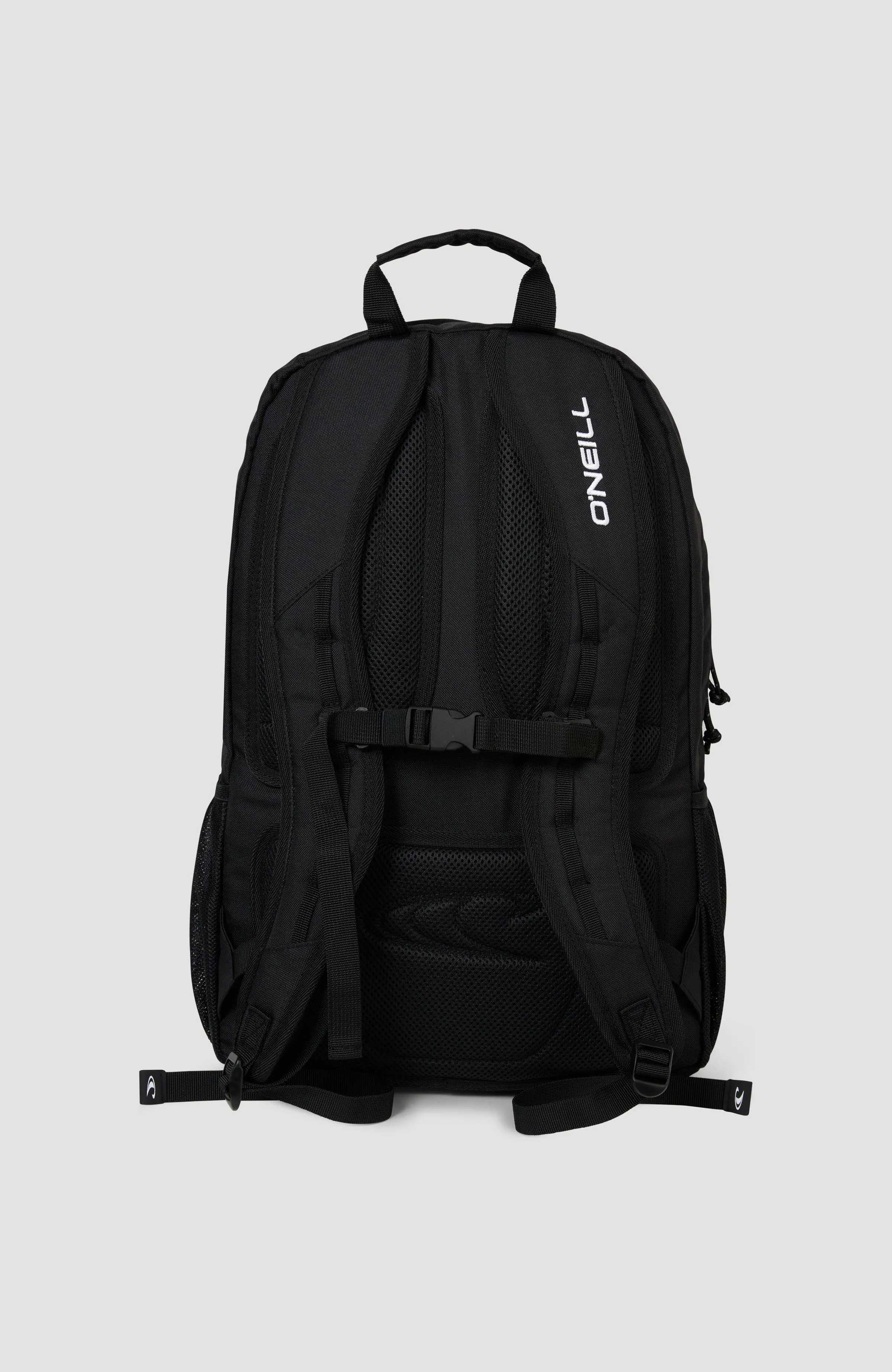 Boarder Backpack | Black Out