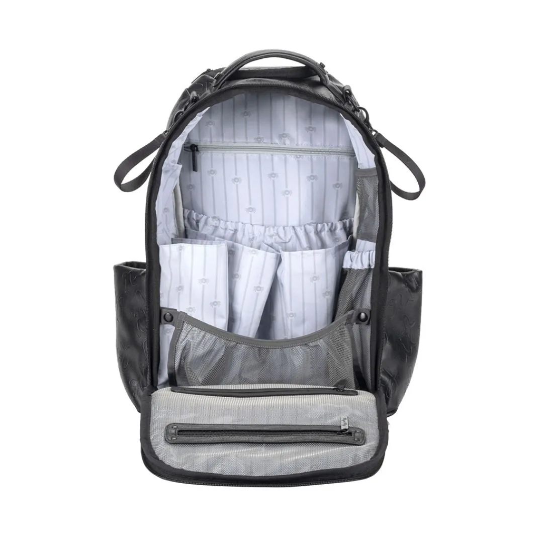 Boss Plus™ Diaper Bag Backpack