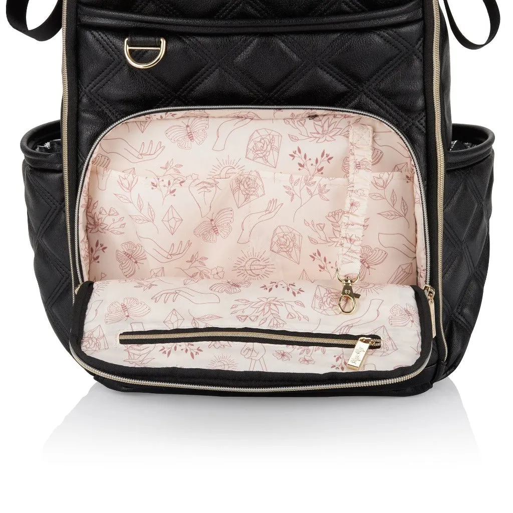 Boss Plus™ Diaper Bag Backpack