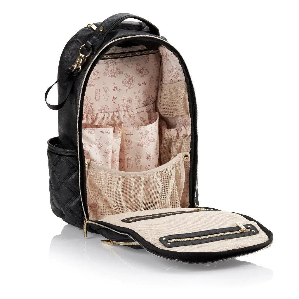 Boss Plus™ Diaper Bag Backpack