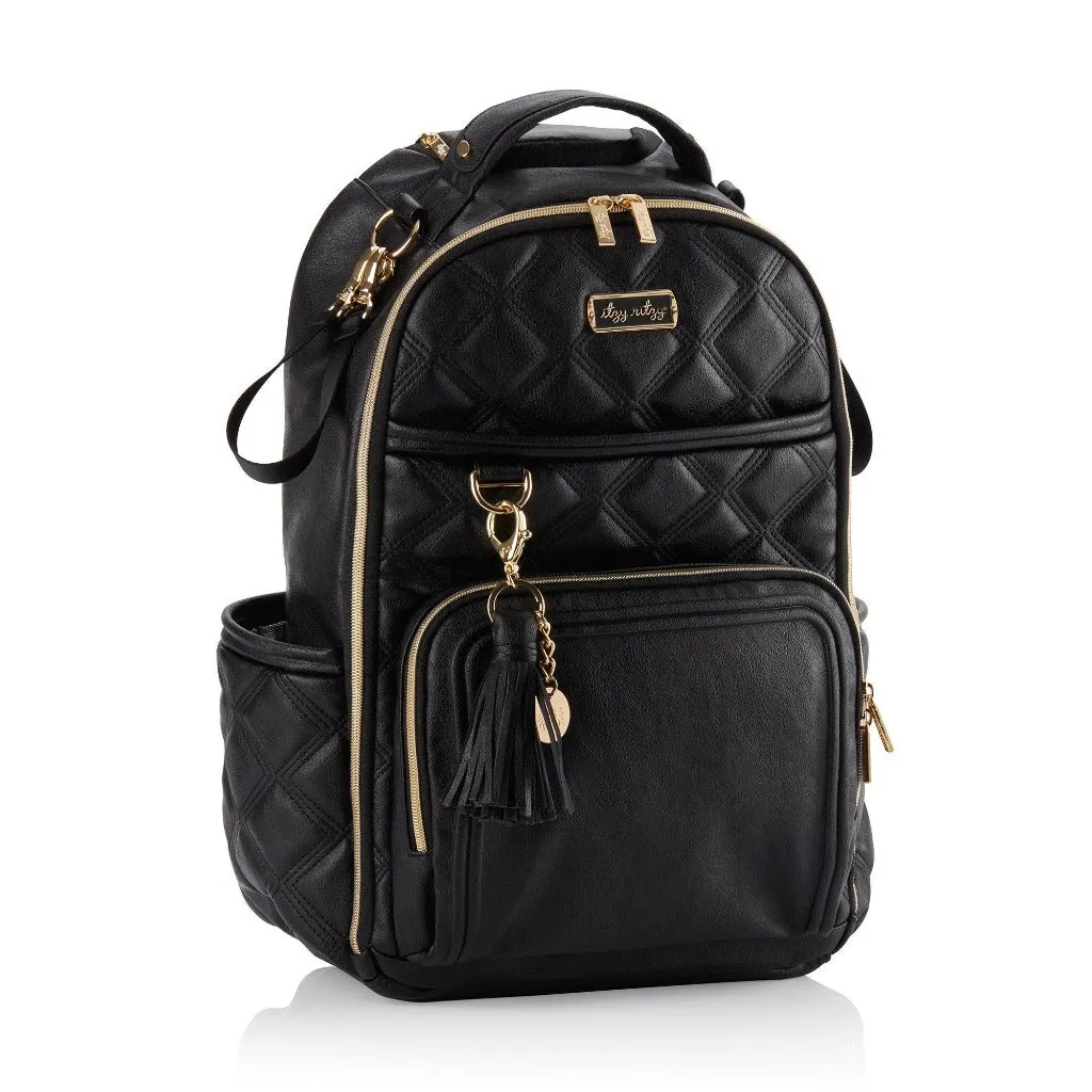 Boss Plus™ Diaper Bag Backpack