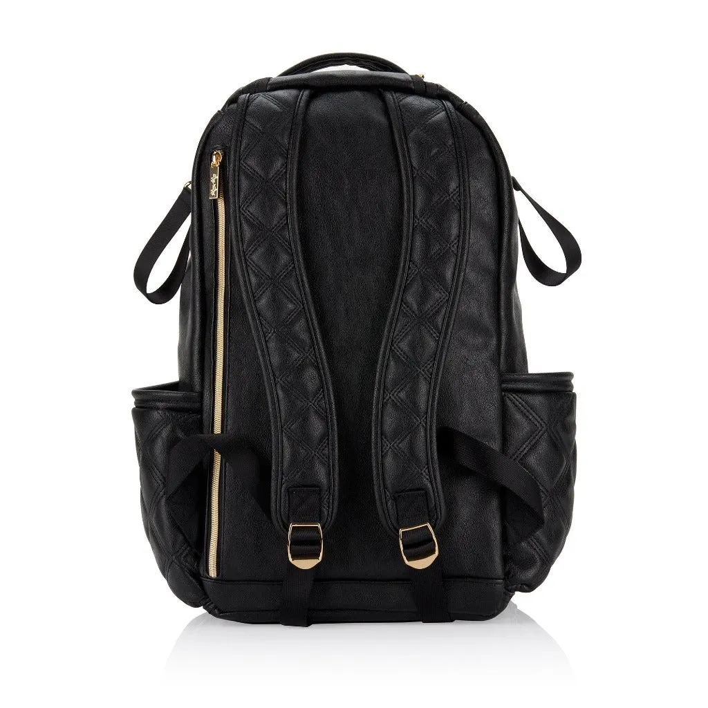 Boss Plus™ Diaper Bag Backpack