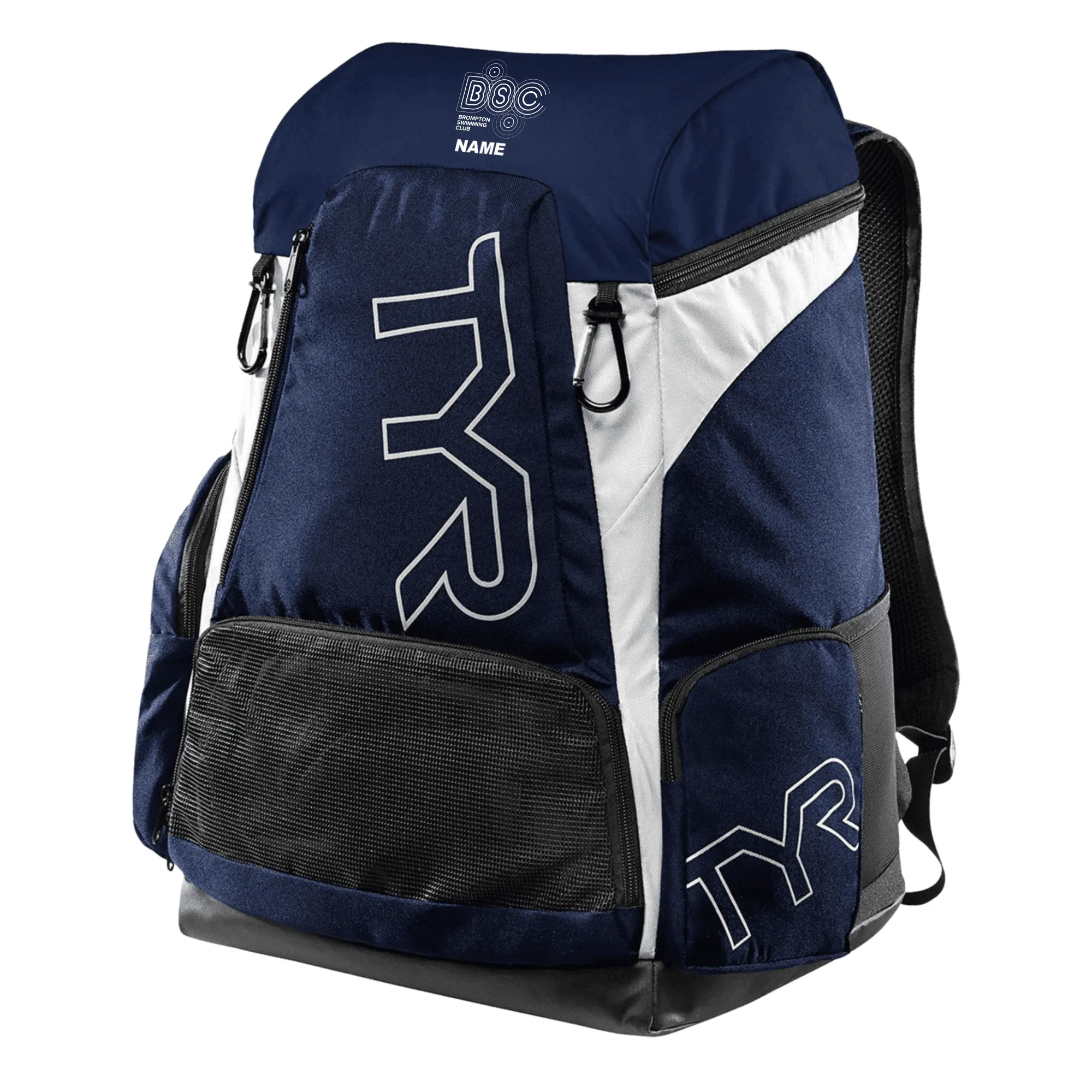 Brompton Swimming Club Team Backpack