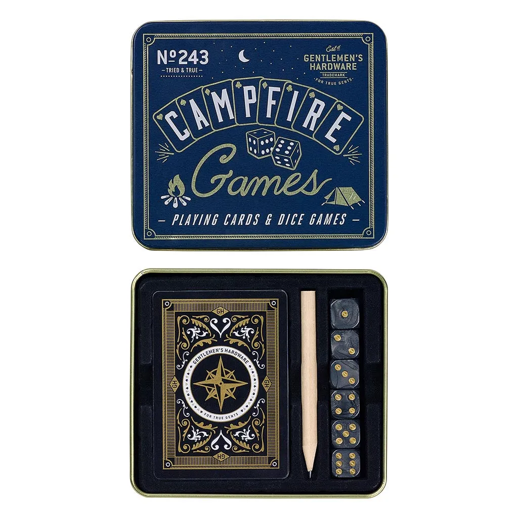 Campfire Games