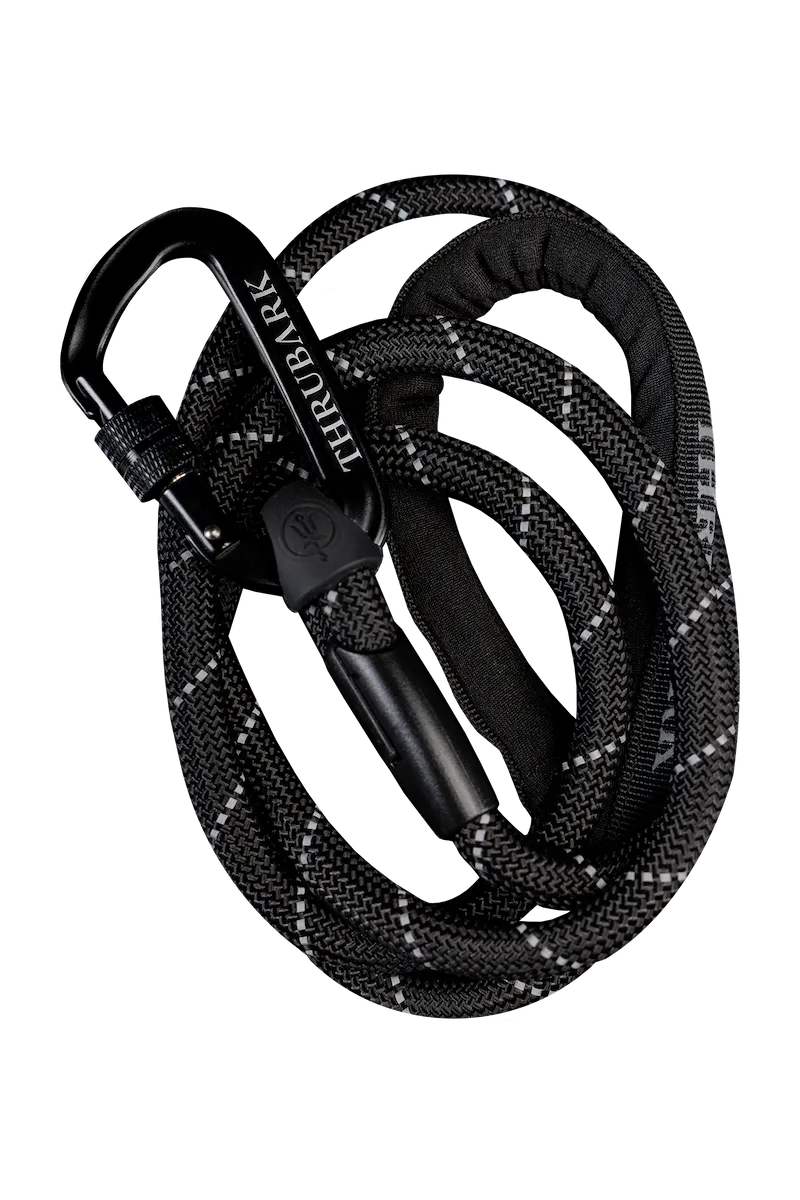 CARABINER DOG LEAD