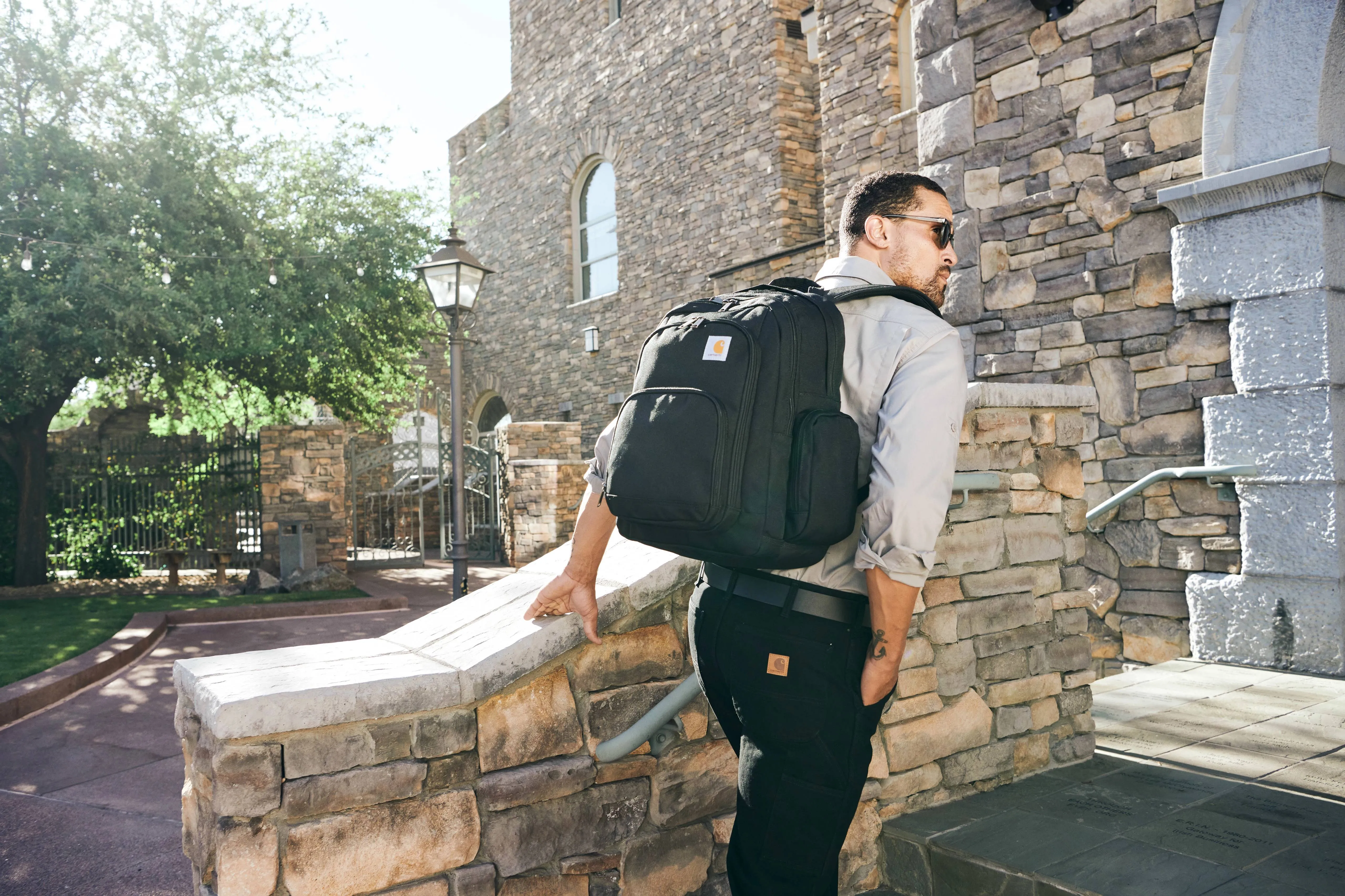 Carhartt Foundry Series Pro Backpack