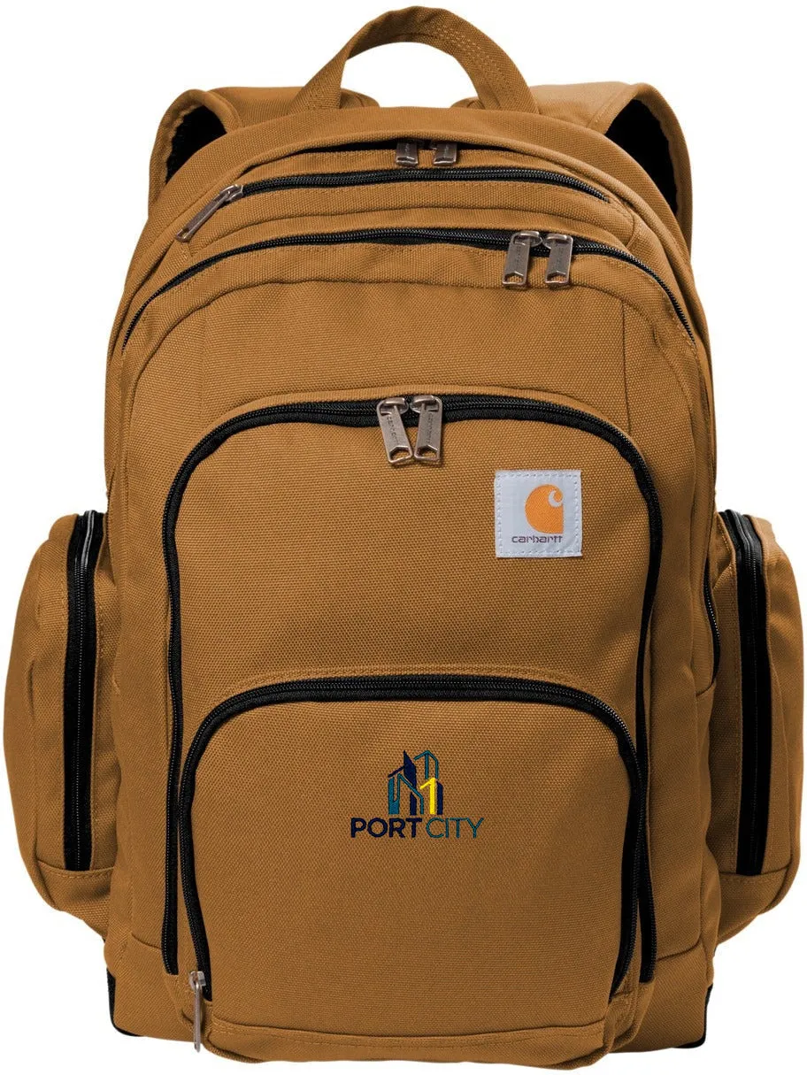 Carhartt Foundry Series Pro Backpack