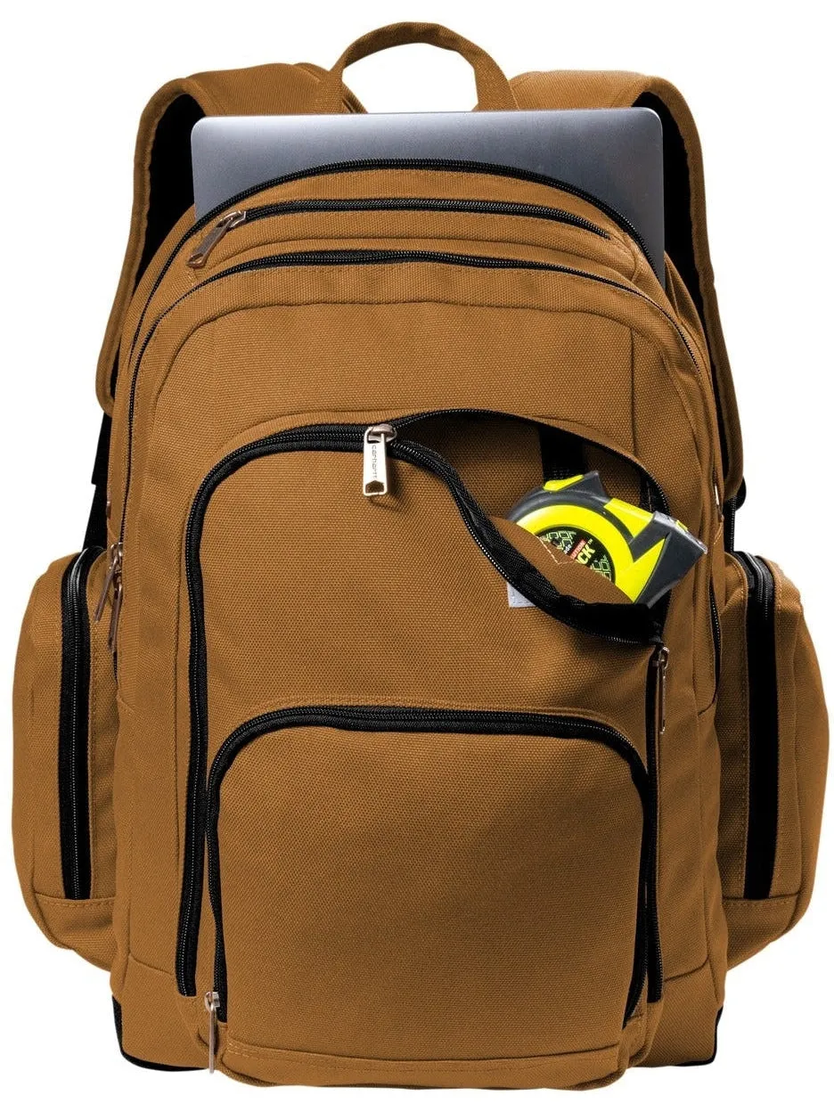 Carhartt Foundry Series Pro Backpack