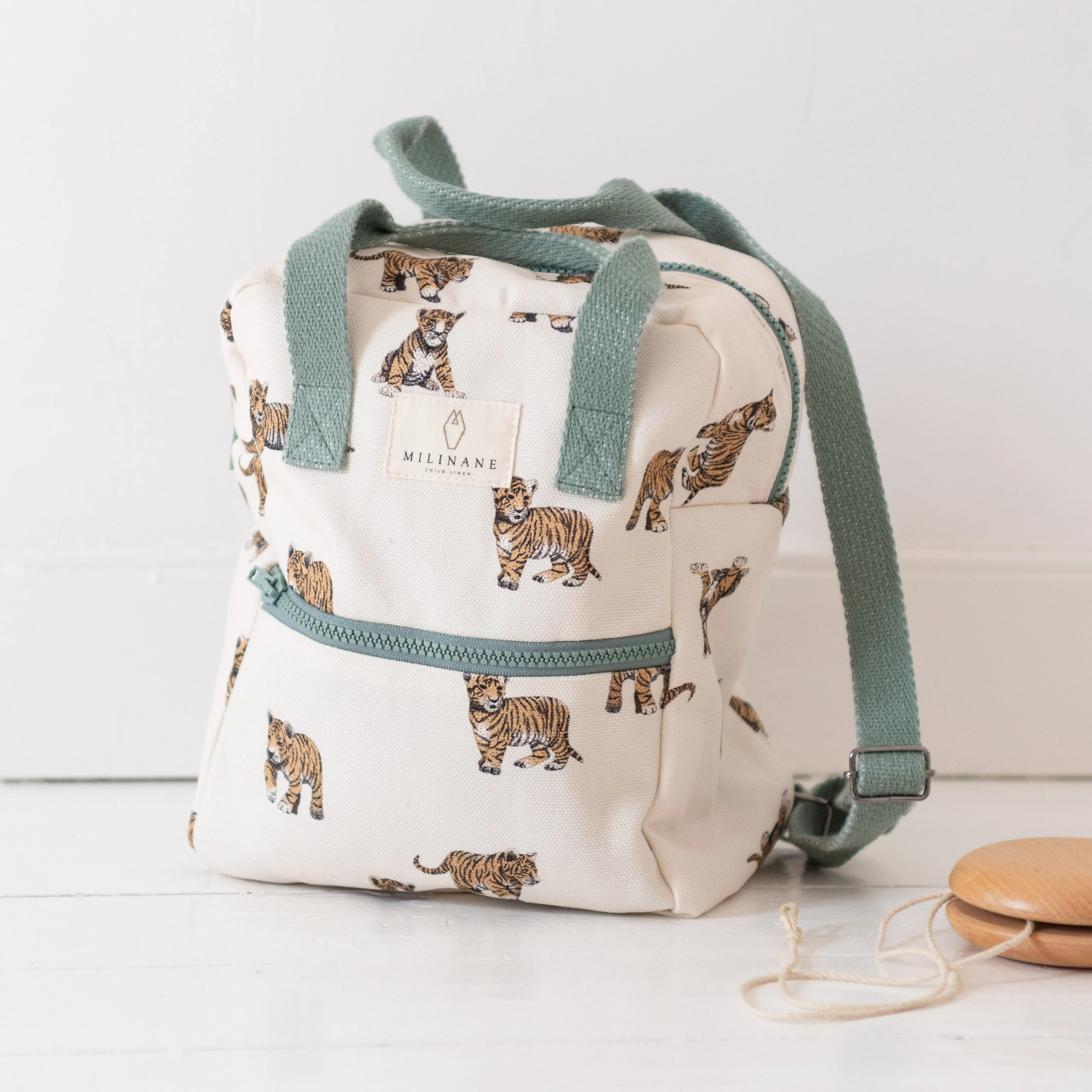 Children's 'Animal Design' Backpack