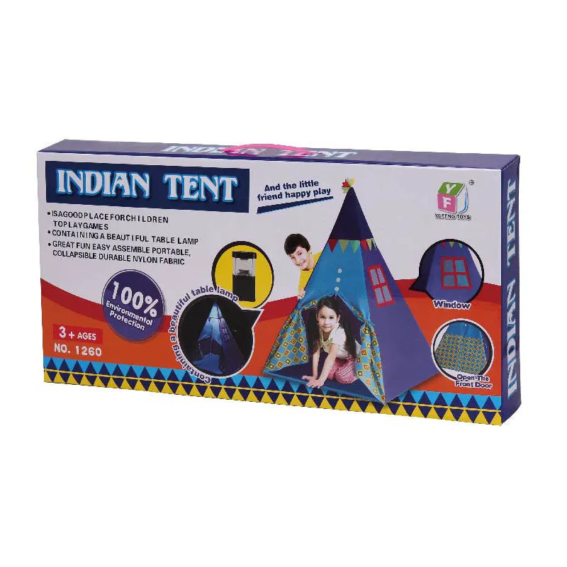 Children's tent