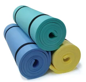 Closed Cell Foam Mats