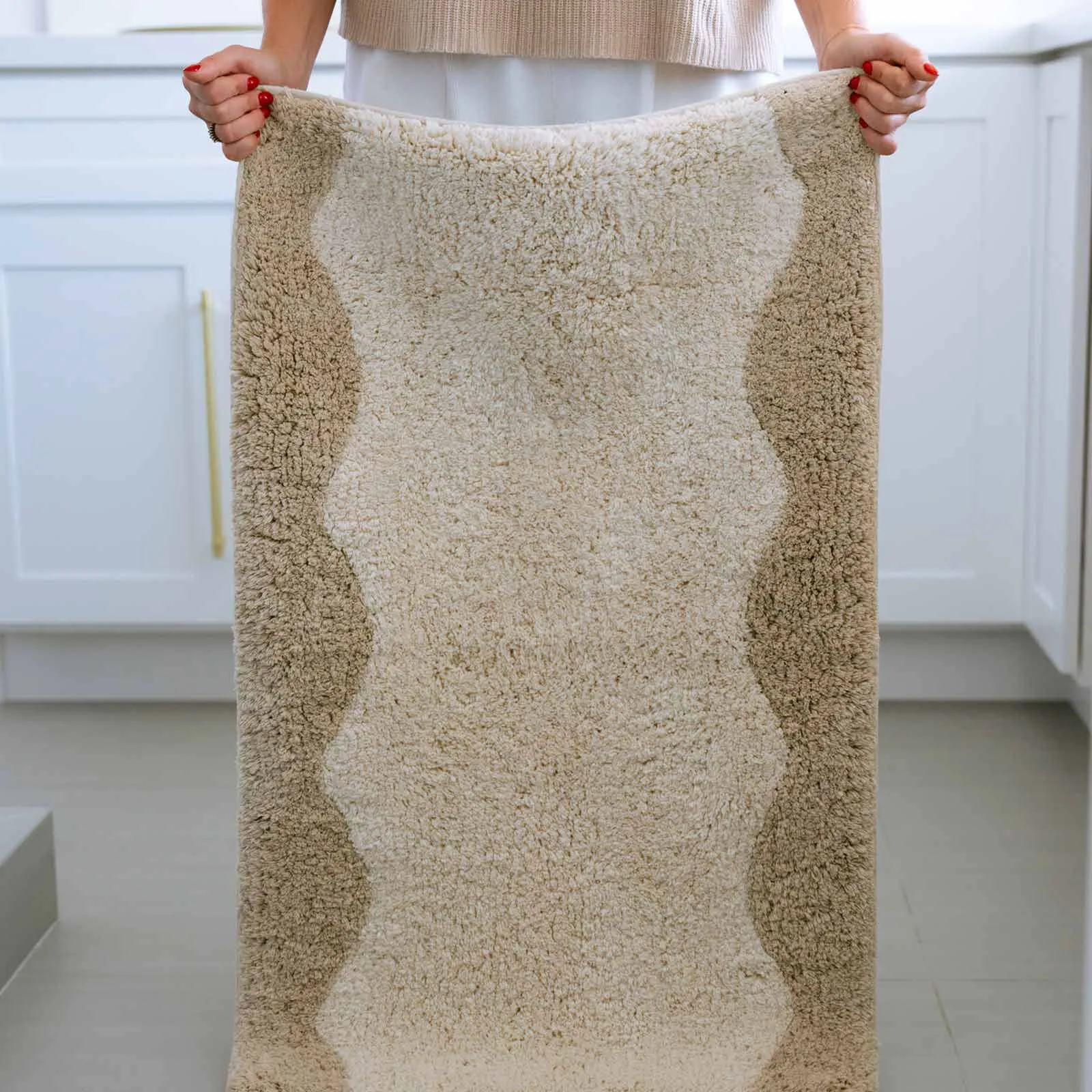 Comfy Bath Mat