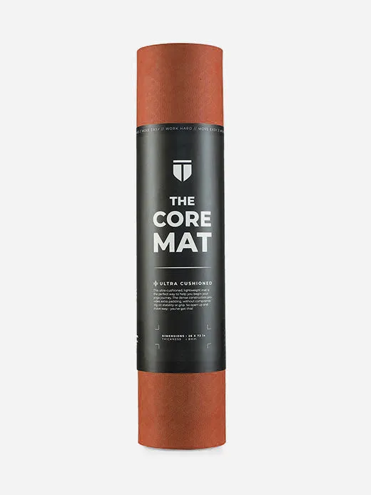 CORE YOGA MAT