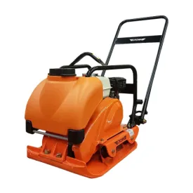 Crown MVP 95 Plate Compactor