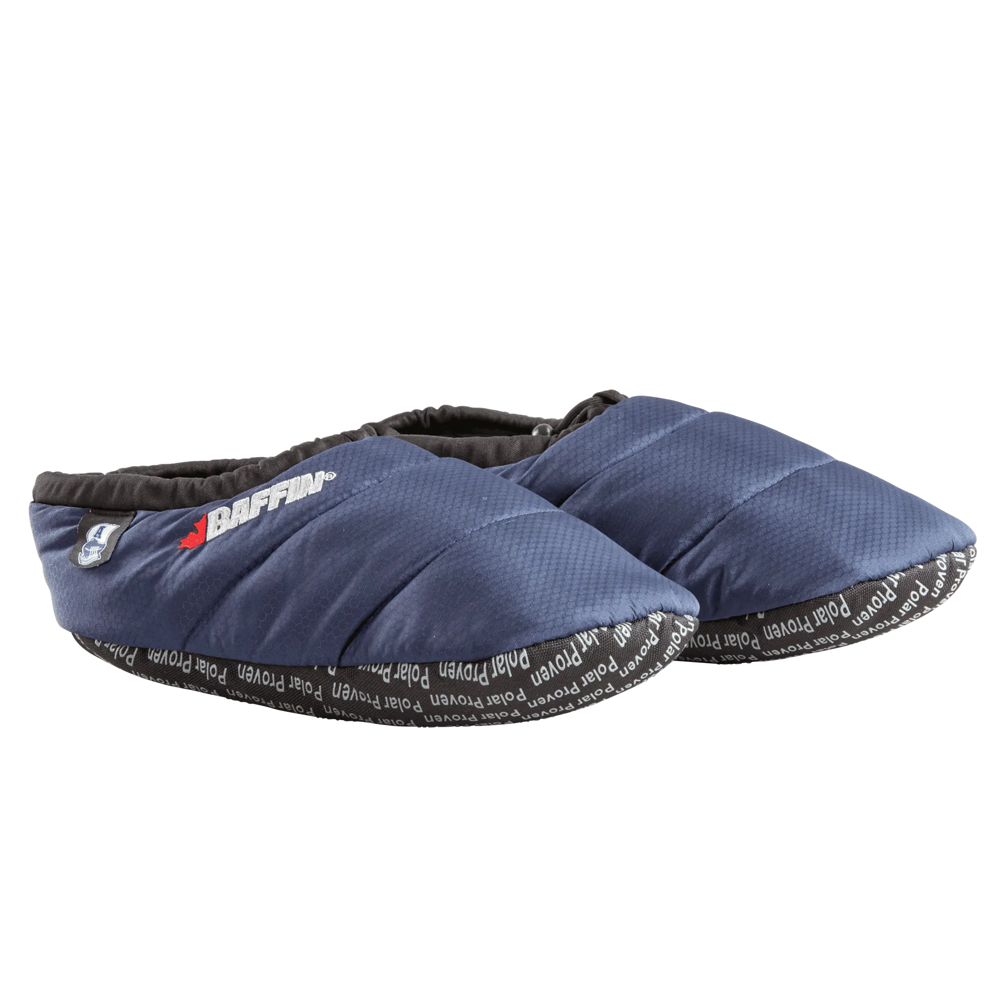 CUSH (CFL) | Unisex Hybrid Slipper