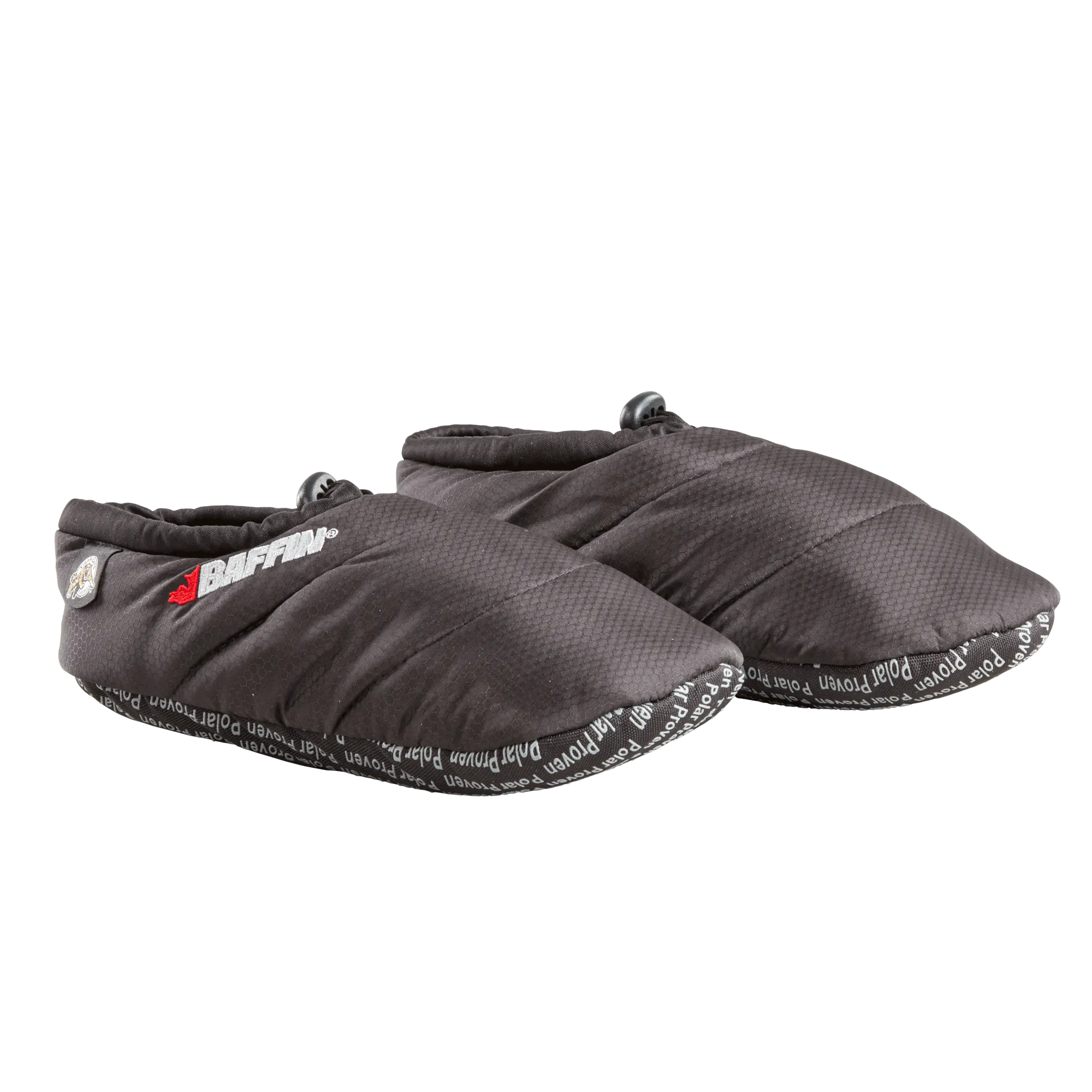 CUSH (CFL) | Unisex Hybrid Slipper