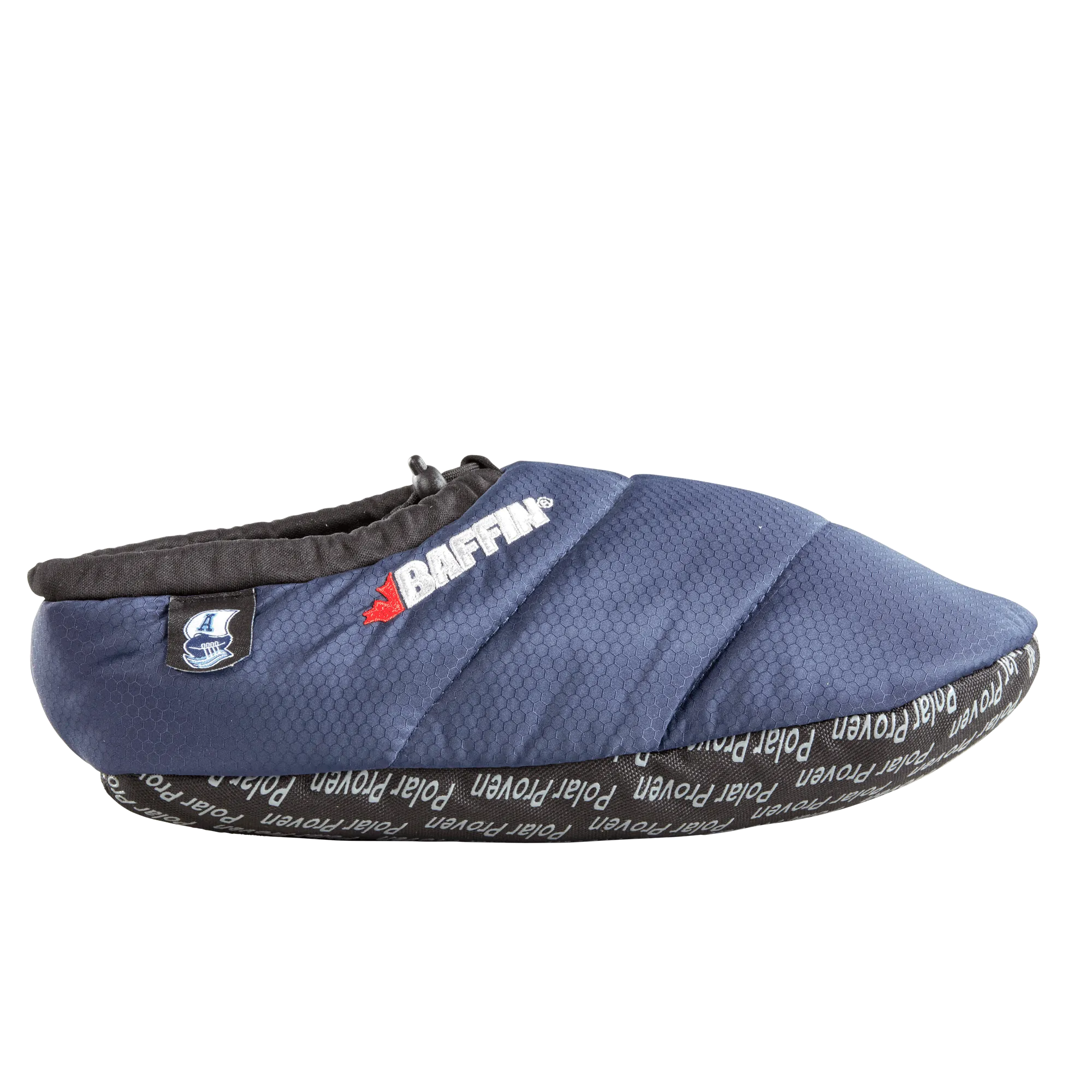 CUSH (CFL) | Unisex Hybrid Slipper